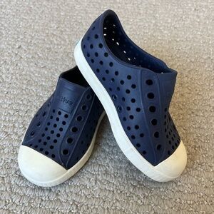 Native Jefferson Toddler Shoes - Size C7